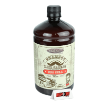 Centralsul Linha Men Shampoo com Cera - 1:40 (1 Litro) - LIQUIDAÇÃO