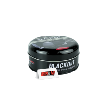 Autoamerica Revitalizador de Plásticos Externos Blackout (100gr) - VENC. JULHO/22