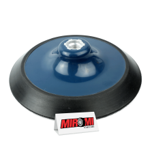 Vonixx Suporte Flexível Voxer de 6" para Boinas de 6" a 7" (Rosca 14mm)