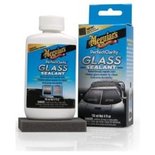 Meguiars Perfect Clarity Cristalizador de Vidros Glass Sealant - G8504 (118ml)