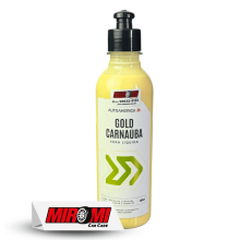 Autoamerica Cera de Carnaúba Líquida (300ml)
