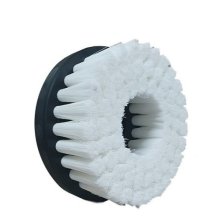 Kers Escova Macia Branca para Politriz (Rosca 5/8")