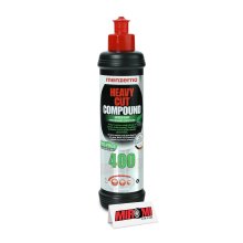 Menzerna Green Line Polidor Corte Heavy Cut Compound 400 Voc-Free (250 ml)