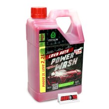 Shampoo Neutro Protelim Power Wash 1:400 (2.2 Litros)