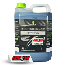 Limpa Pneu Protelim Prot Pneu Black (Bombona 5 Litros)