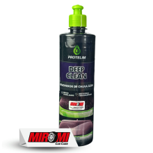 Removedor de Chuva Ácida Protelim Deep Clean (500ml)