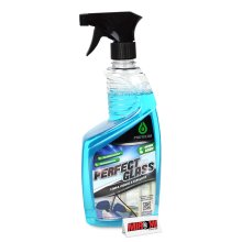 Limpa Vidros em Spray Protelim Perfect Glass (650ml)