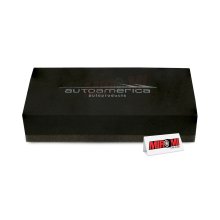 Autoamerica Aplicador de Vitrificador Coating (1 unidade)