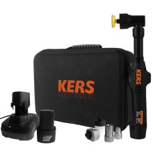 Kers Politriz Nano Híbrida Recarregável à Bateria (80W - 12Ah)