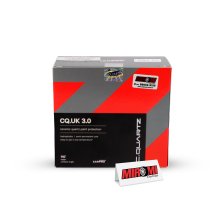 CQUK 3.0 CQuartz Carpro Kit Coating de Pintura (30ml)