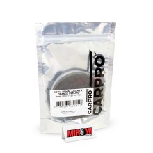 Boina de Jeans Denim Carpro Orange Peeling 3" - Remoção de Casca de Laranja