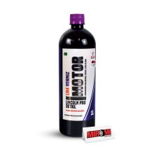 Verniz de Motor Premium Lincoln LH4 (1 Litro)