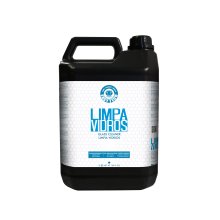 Limpa Vidros em Spray Easytech (Bombona 5 Litros)