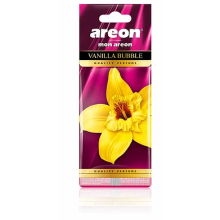 Aromatizante Folha Areon Mon Vanilla Bubble (1 unidade)