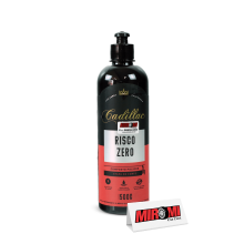 Composto Polidor Cadillac Risco Zero (500gr)