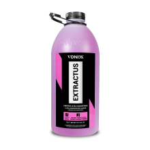 Extractus Vonixx Limpador Ultra Concentrado 1:60 Sistema VSC (Bombona 3 Litros)
