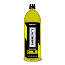 Sanitizante Vonixx Finalizador 4 em 1 - 1:10 Sistema VSC (1,5 Litro)