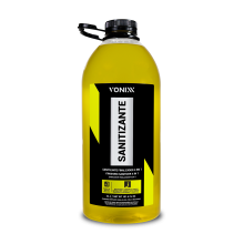 Sanitizante Vonixx Finalizador 4 em 1 - 1:10 Sistema VSC (Bombona 3 Litros)