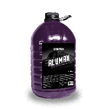 Alumax Vonixx Vintex Desincrustante Ácido 1:10 (Bombona 5 Litros)