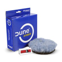 Boina de Lã Hybrid Alcance Dune 3"