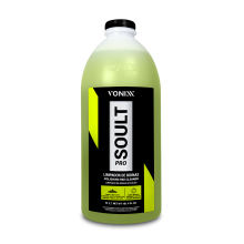 Vonixx Limpador de Boinas Soult Pro (Bombona 3 Litros)