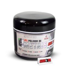 Lincoln Polidor de Metais LP1 (140gr)
