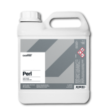Perl Carpro Restaurador com Proteção UV para Plásticos, Borrachas e Couro (Bombona 4 Litros)