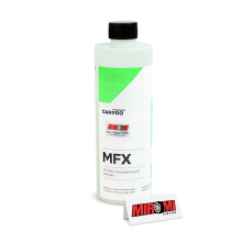 MFX CQuartz Carpro Limpador de Microfibras e Boinas (500ml)