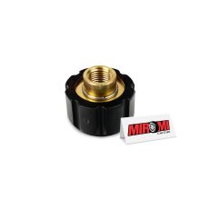 Vonixx Adaptador Karcher HD/HDS para Snow Foam Canhão de Espuma (1 unidade)