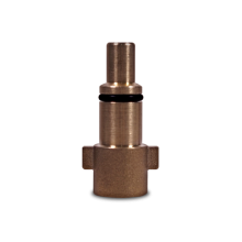 Vonixx Adaptador Nilfisk, WAP e Kew/Alto para Snow Foam Canhão de Espuma (1 unidade)