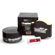 NobreCar Cera de Grafeno e SiO2 Wax Graphene (150g)