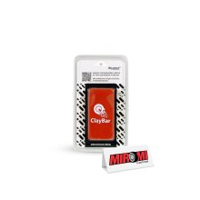 Alcance Clay Bar Pasta Abrasiva (75gr)