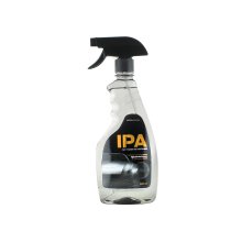 Autoamerica Revelador de Holograma e Limpador de Resíduos de Polidores IPA (500ml)