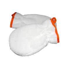 InnerScrub CarPro Luva de Microfibra para Limpeza Interna