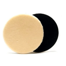Boina de Lã Carpro Cool Wool Pad 3"