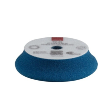 Boina de Espuma Rupes D-A Coarse Azul Agressiva 3"