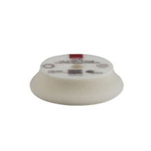 Boina de Espuma Rupes D-A Ultra Fine Branca Super Macia 3"