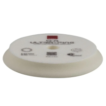 Boina de Espuma Rupes D-A Ultra Fine Branca Super Macia 6"