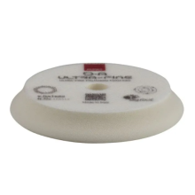 Boina de Espuma Rupes D-A Ultra Fine Branca Super Macia 5"