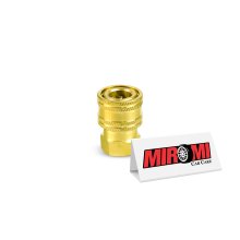 Sigma Tools Adaptador Engate Rápido Fêmea (1 unidade)