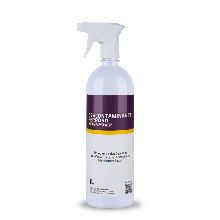 Finisher Descontaminante Ferroso em Spray (1 Litro)