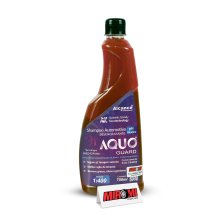 Alcance Lava Autos Aquo Guard Desengraxante Super Concentrado 1:400 (700ml)