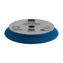 Boina de Espuma Rupes D-A Coarse Azul Agressiva 5"