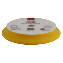 Boina de Espuma Rupes D-A Fine Amarela Média 5"