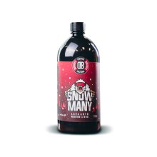 DB Shampoo Neutro Snow Many Super Concentrado 1:200 (1 Litro)