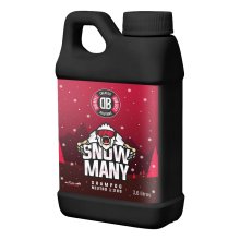 DB Shampoo Neutro Snow Many Super Concentrado 1:200 (3,6 Litros)