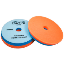 Boina de Espuma Carpro Orange Média Laranja 6"
