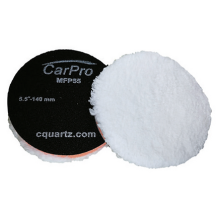 Boina de Microfibra Carpro MF Pad 5.5"