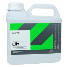 Lift Carpro Lava Autos para Pré-Lavagem (Bombona 4 Litros)