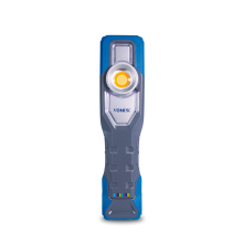 Vonixx Lanterna LED COB Recarregável para Inspeção 10W Pro